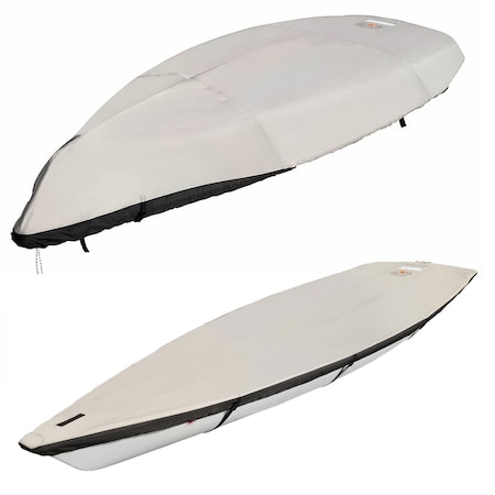 Taylor Made Laser Cover Kit - Laser Hull Cover -Laser Deck Cover - No Mast 61427-61426-KIT
